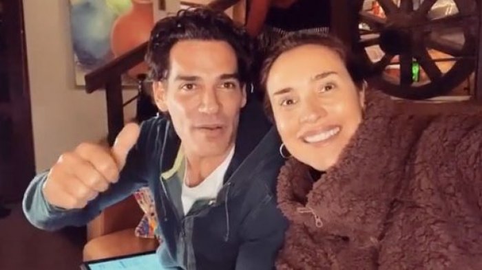 Transformó su casa en una 