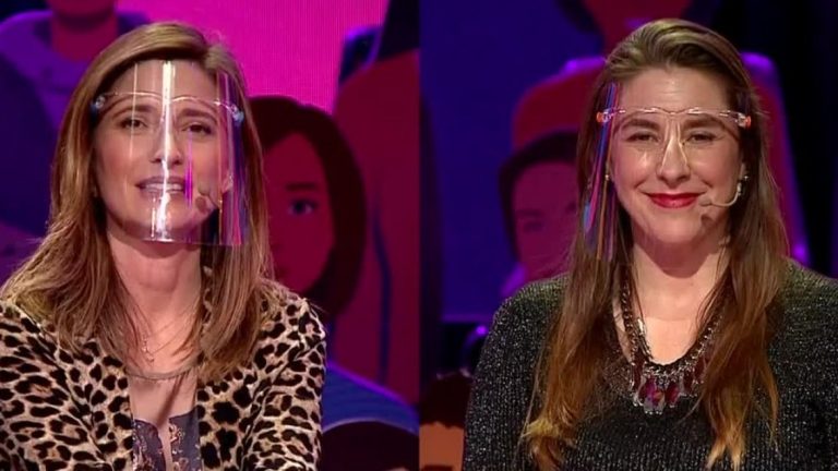 Esta es la ganadora entre Magdalena Montes y Patricia López