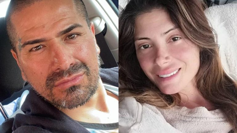 Por polémica dieta: Kike Acuña demanda a Roxana Muñoz por 