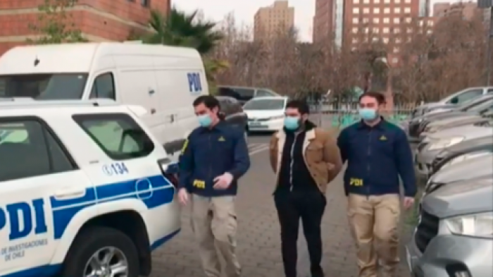 Abusador en serie quedó en prisión preventiva: ¿Cómo operaba el “príncipe” de Tinder?