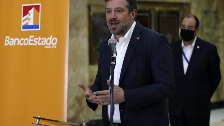 BancoEstado descarta robo de fondos tras ataque informático e informa que ya hay 164 sucursales operativas