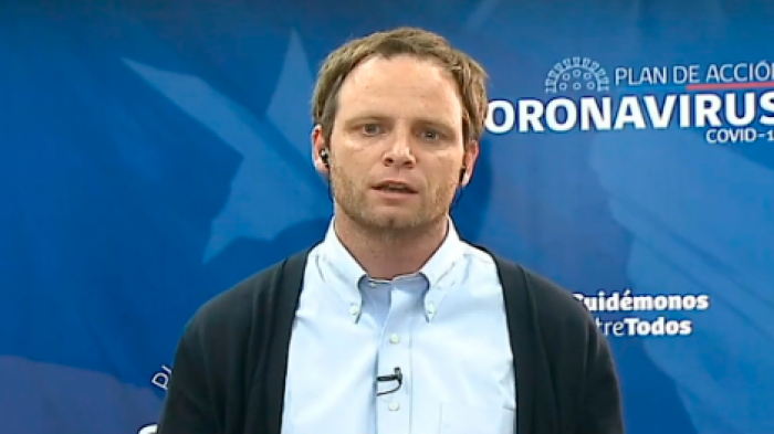 Contigo En Directo | Capítulo 47