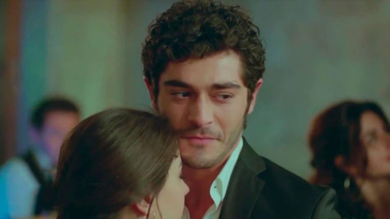 Próximo capítulo: ¡Baris y Filiz se acercan!