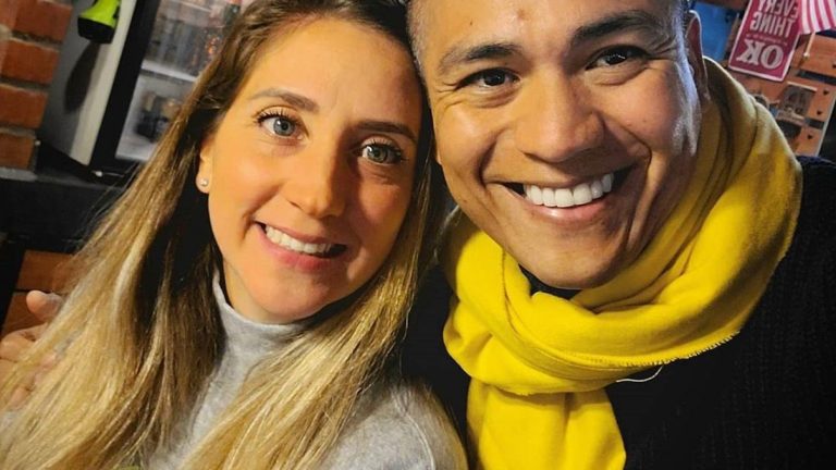 Américo lo está pasando mal tras separarse: 