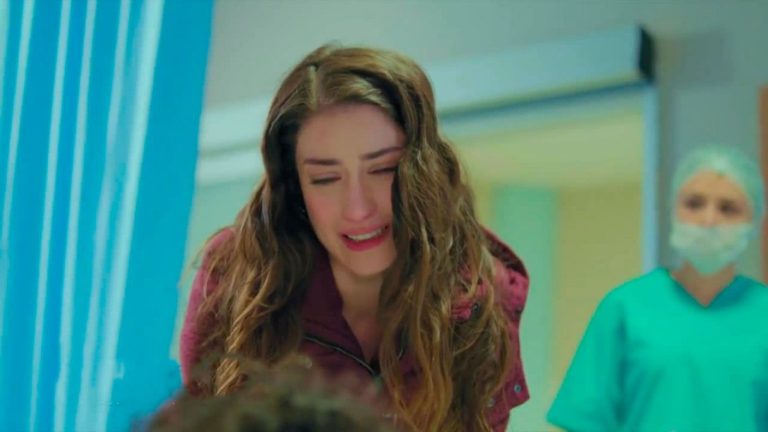 Próximo capítulo: El dolor de Filiz