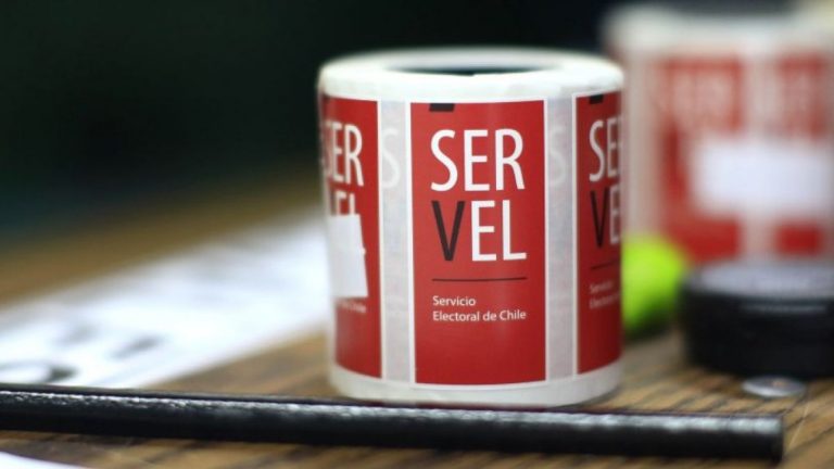 Más de 120 mil interesados: Servel adelantó fecha límite para postular a facilitadores electorales