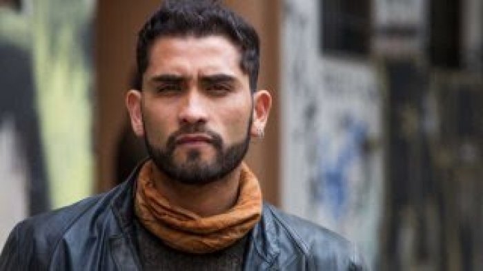 “El personaje de Tapani es uno de los más bonitos”: Gustavo Salgado se refirió a uno de los personajes más relevantes de la serie “Héroes Invisibles”