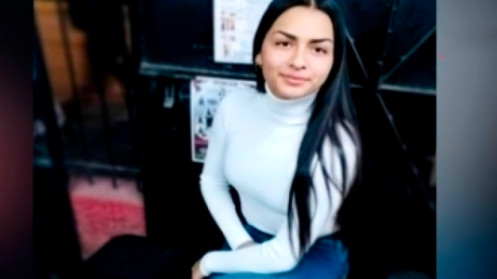 Joven madre de 18 años murió por bala loca en La Pintana