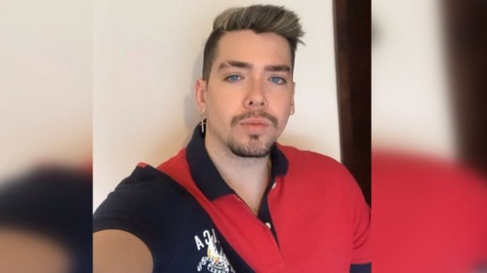 Hernán Calderón Argandoña seguirá en prisión preventiva