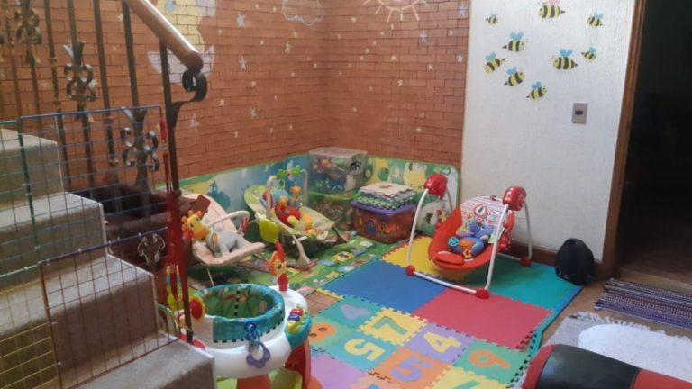 La crisis de Timoun Piti, la residencia de niños vulnerados para evitar que vayan al Sename