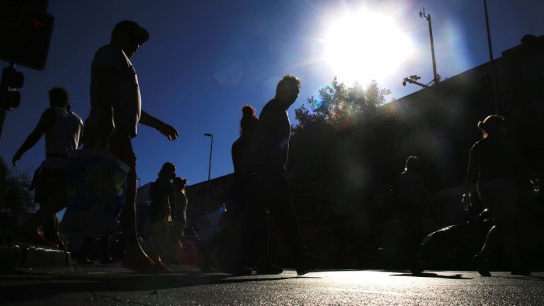 Último fin de semana de invierno: Probable ola de calor para estas Fiestas Patrias