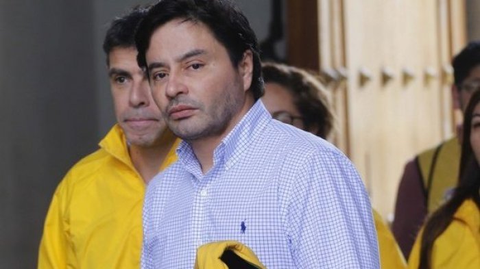 “No le hagan caso al Gobierno”: La polémica frase del alcalde de La Florida, Rofolfo Carter, por restricciones sanitarias en fiestas patrias