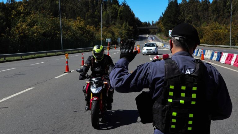 Más de 3.500 sumarios sanitarios se iniciaron a nivel nacional durante Fiestas Patrias