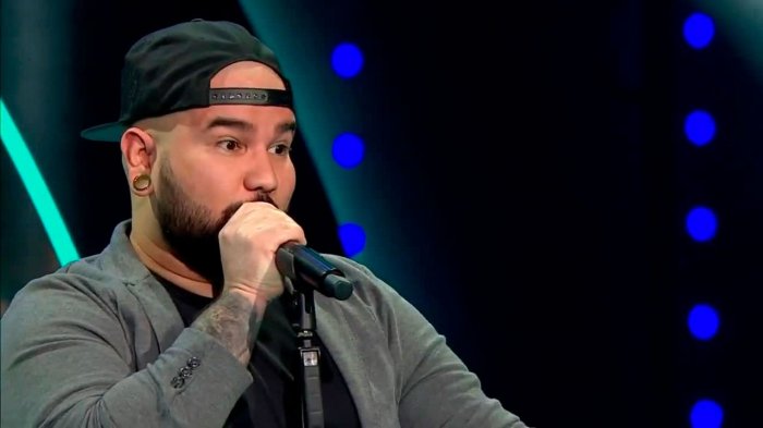 Alejandra Guzmán asumió el desafío y se caracterizará en sus próximas presentaciones