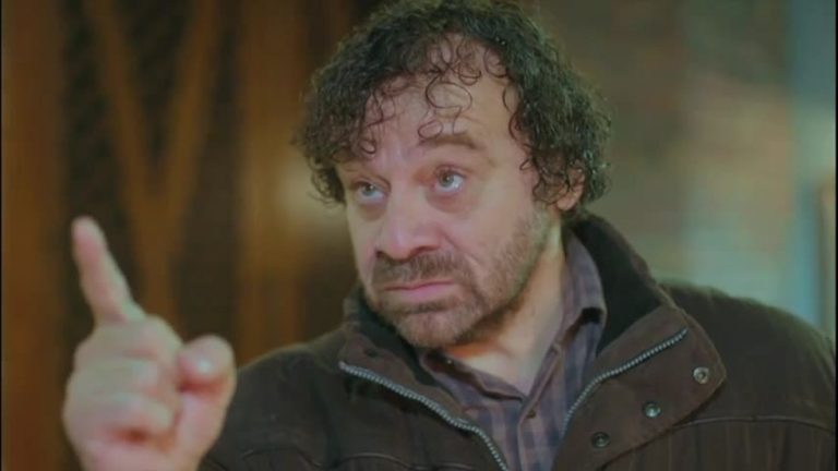 Amor de Familia | Capítulo 76