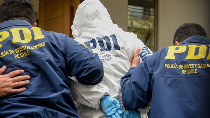 Perito Criminalista sobre el caso de Ámbar Cornejo: “Como expolicía siempre dudé de la madre”