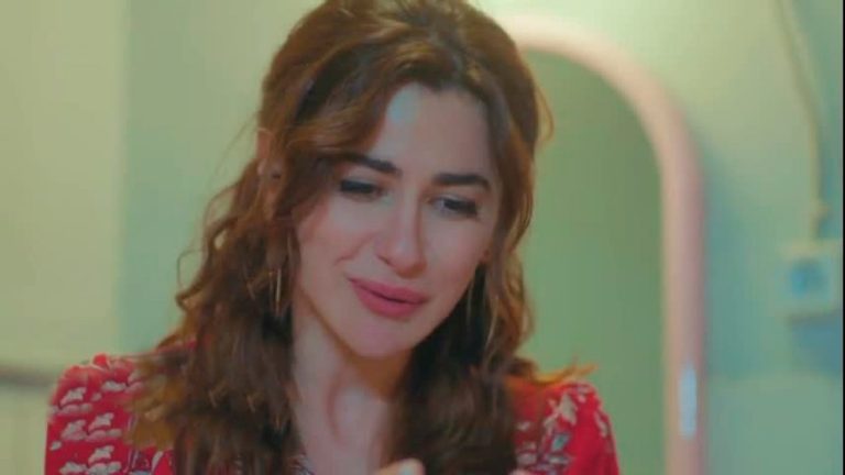 Próximo capítulo: ¡Tulay se convertirá en madre!