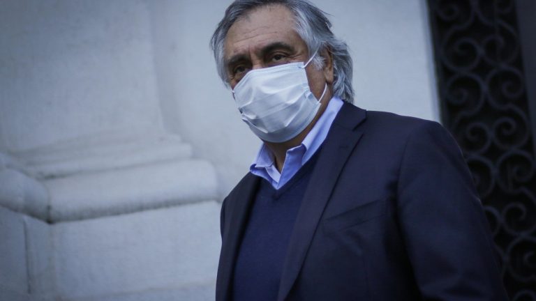 RN decide postergar elecciones internas hasta 2021: Prohens mantendrá la presidencia