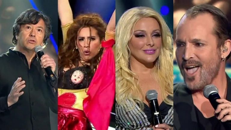 Conoce qué participante fue el mejor de la semana en este regreso de Yo Soy