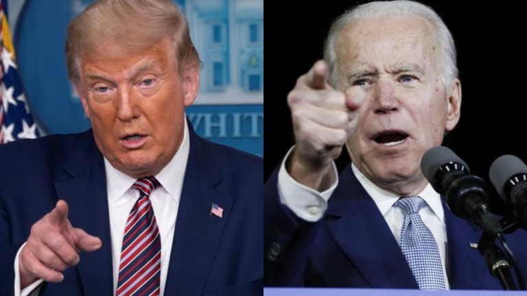 6 claves para entender el debate de Joe Biden y Donald Trump