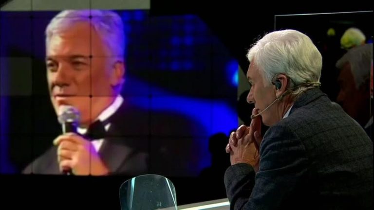 Yo Soy | Capítulo 32