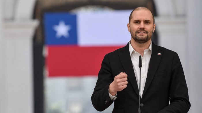 Fiestas Patrias en pandemia: Plan 