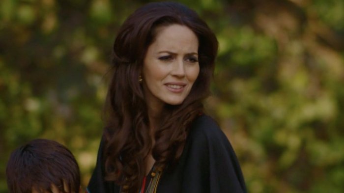 Héroes Invisibles: Ingrid Isensee nos contó todo sobre el polémico personaje que interpretará en la serie