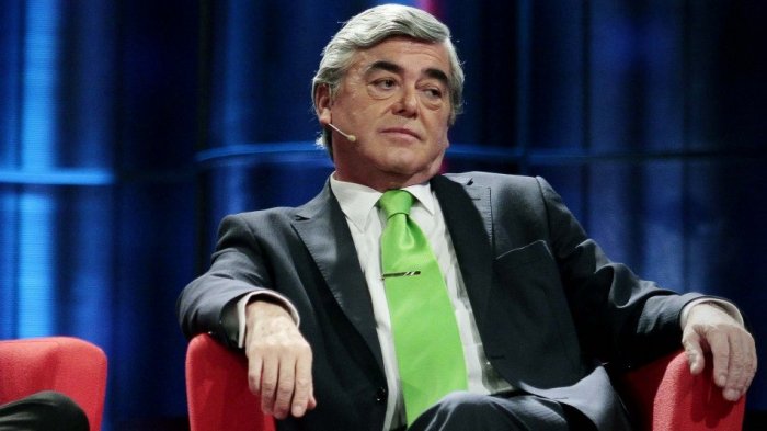 Hernán Calderón Salinas eliminó calificación de parricidio en querella: Podría continuar como violencia intrafamiliar