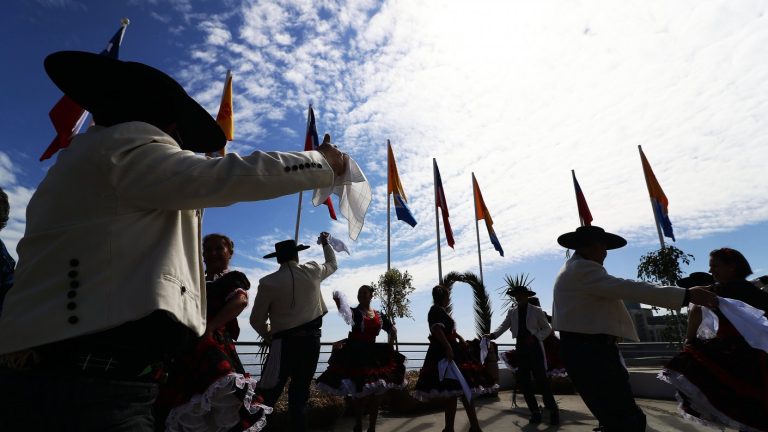 ¿Cómo va a estar el tiempo para el 18? Conoce el pronóstico para estas Fiestas Patrias en El Tiempo en CHV