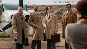 Emotiva y contingente: Así reaccionaron en redes sociales a los primeros capítulos de 