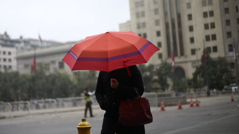 Fría primavera: Conoce la razón de la bajas temperaturas y todo sobre la llegada de un nuevo sistema frontal