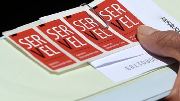 ¿Influirá la franja en el voto de los chilenos para el plebiscito del 25 de octubre?