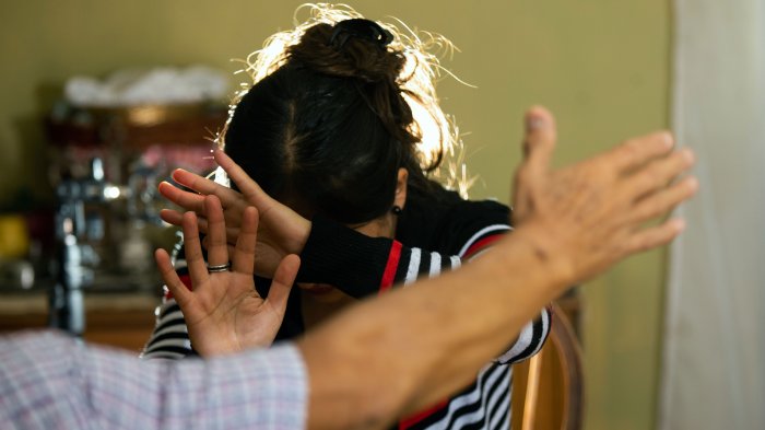 Violencia de género: la pandemia que viven las mujeres en cuarentena