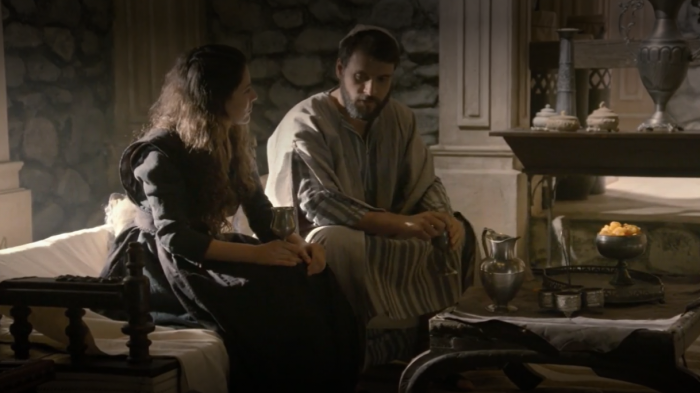 Jesús | Capítulo 61