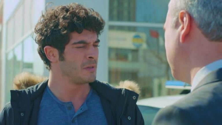 Amor de Familia | Capítulo 68