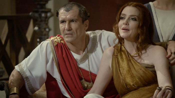 Jesús | Capítulo 68