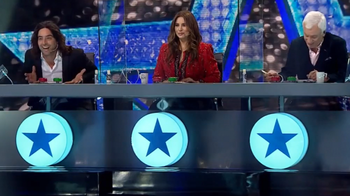 Yo Soy | Capítulo 29