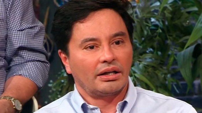 “Ossandón debería ser más prudente en el futuro”: Así fue el tenso cruce de José Manuel Ossandón y Rodolfo Carter en Contigo En La Mañana