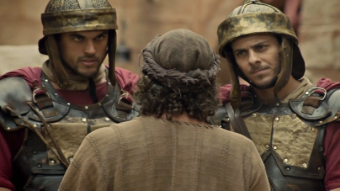 Jesús | Capítulo 75