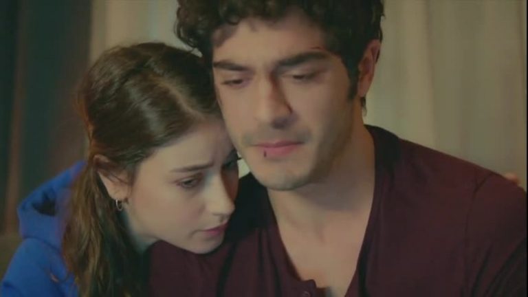 Amor de Familia | Capítulo 66