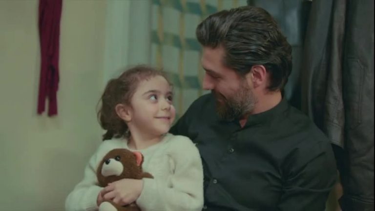 Amor de Familia | Capítulo 67