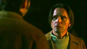 Héroes Invisibles | Capítulo 5