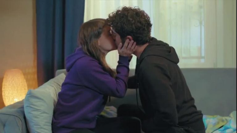 Amor de Familia | Capítulo 73