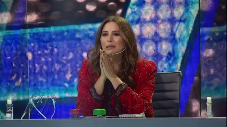 Yo Soy | Capítulo 28