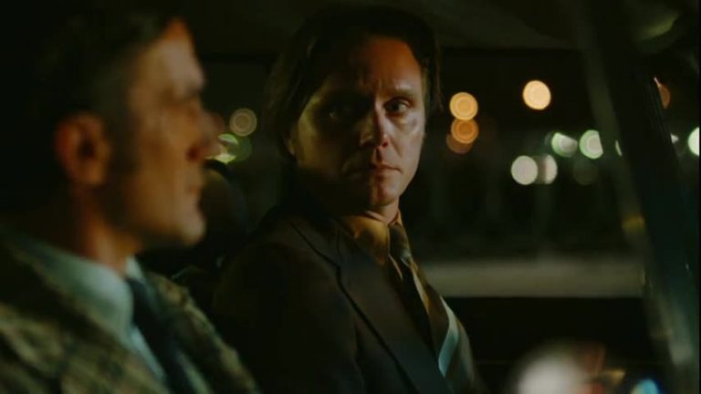 Héroes Invisibles | Capítulo 3