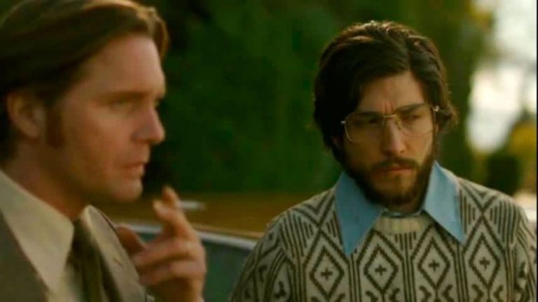 Héroes Invisibles | Capítulo 6