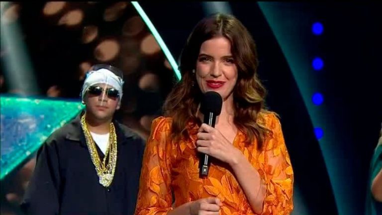 Yo Soy | Capítulo 26