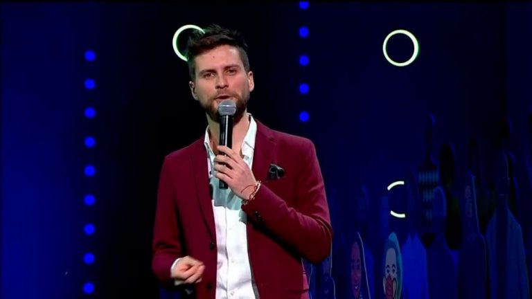 Yo Soy | Capítulo 27