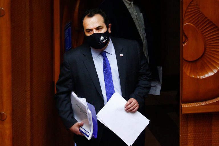 Senado aprueba Ley de Migración: Proyecto pasa a tercer trámite en la Cámara