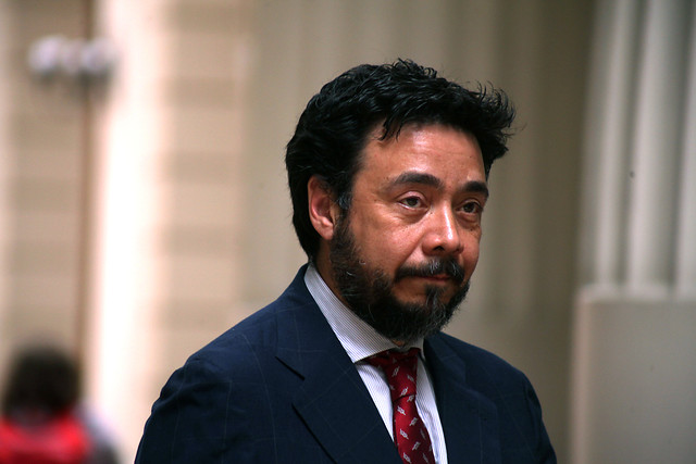 Investigación contra fiscal Arias: Defensa acusa vulneración del debido proceso en investigación en su contra